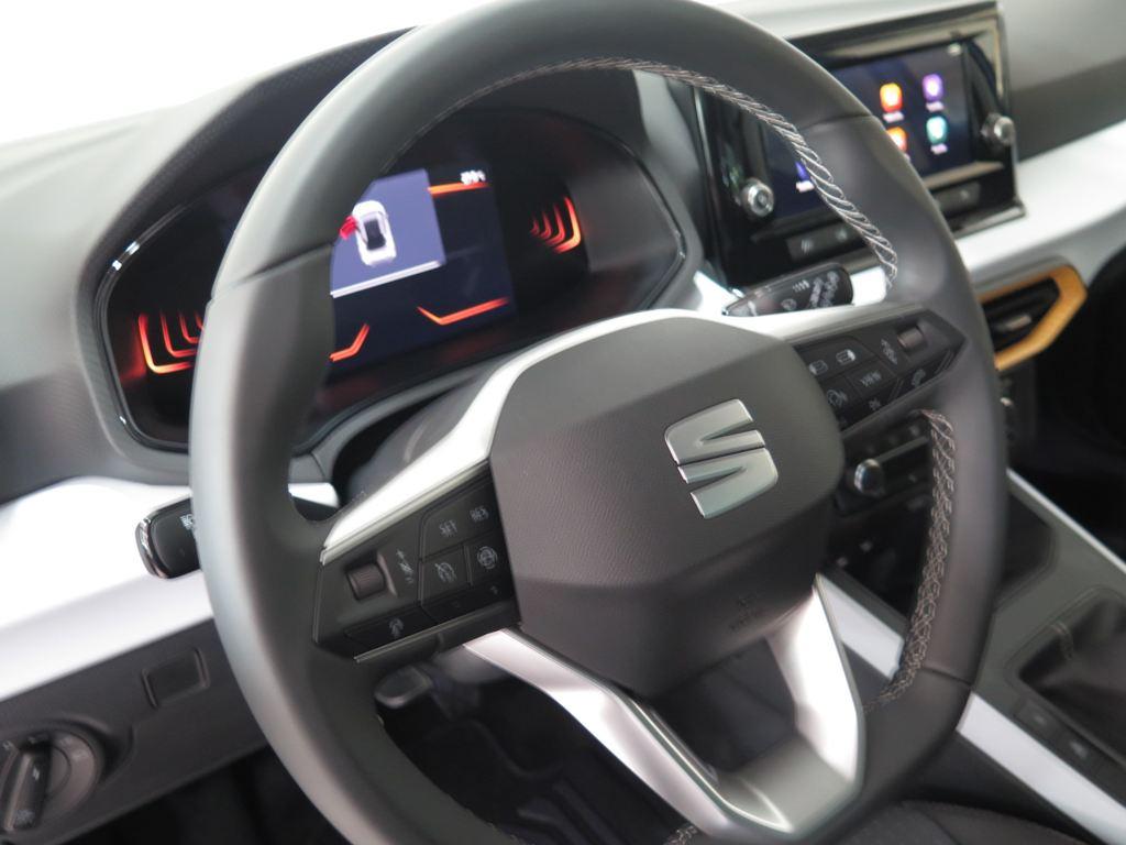 SEAT Arona 1.0 TSI Style Special Edition 85 kW (115 CV) - 8