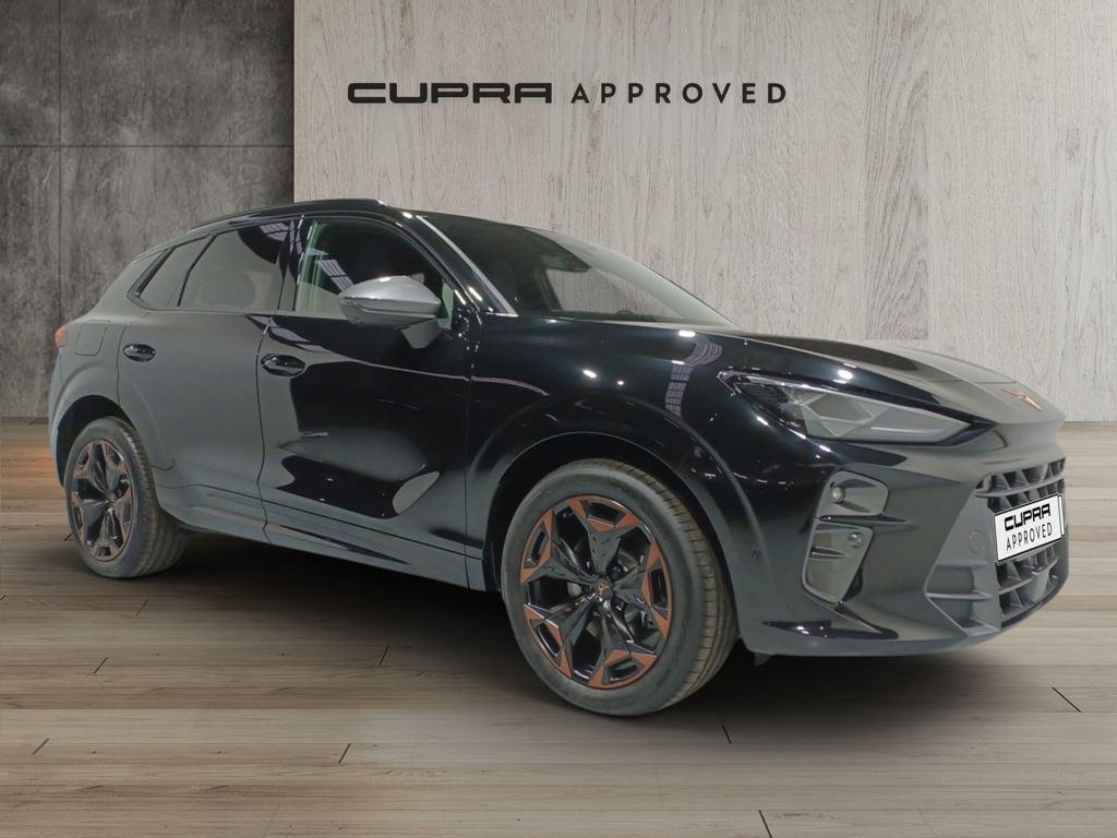 CUPRA Terramar 1.5 TSI e-Hybrid DSG 150 kW (204 CV) - 0