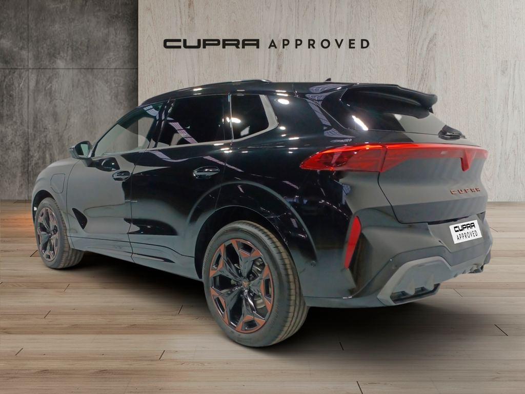 CUPRA Terramar 1.5 TSI e-Hybrid DSG 150 kW (204 CV) - 1