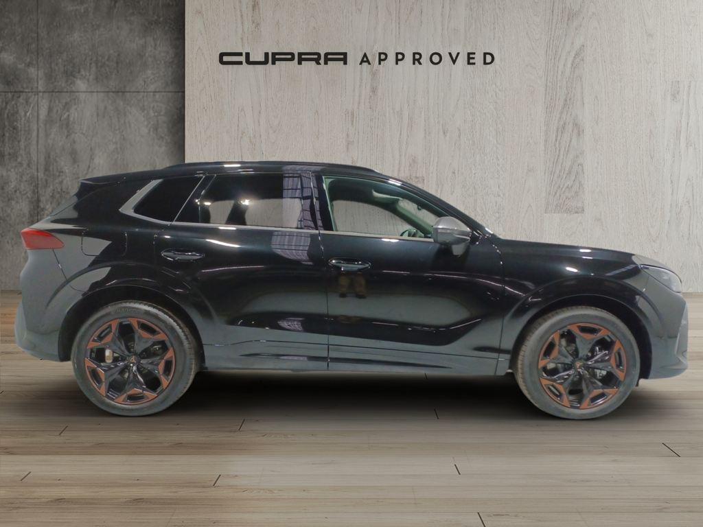 CUPRA Terramar 1.5 TSI e-Hybrid DSG 150 kW (204 CV) - 2