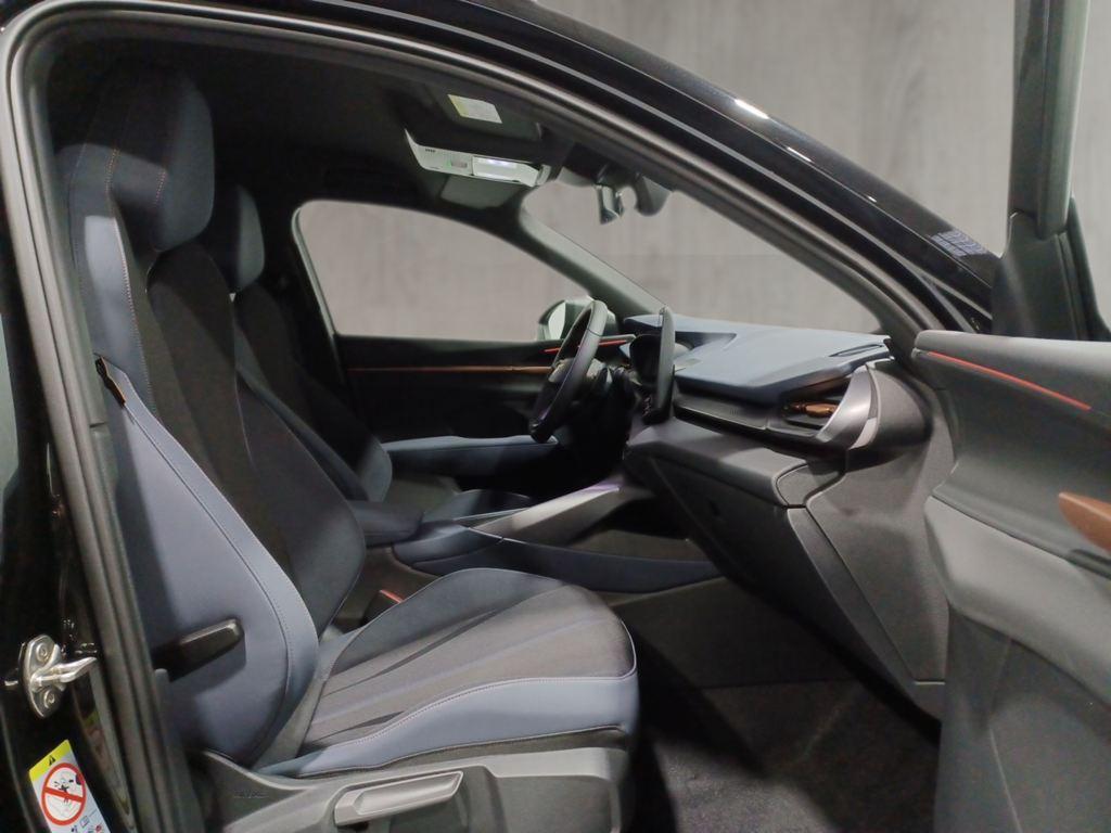 CUPRA Terramar 1.5 TSI e-Hybrid DSG 150 kW (204 CV) - 4