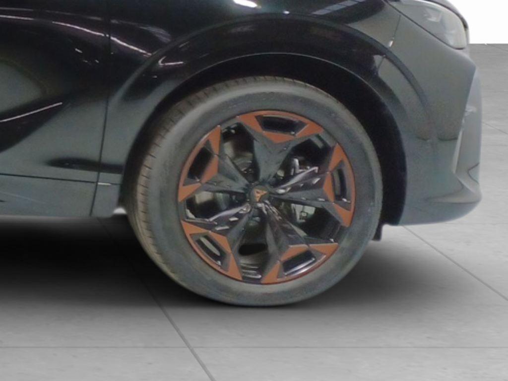 CUPRA Terramar 1.5 TSI e-Hybrid DSG 150 kW (204 CV) - 7