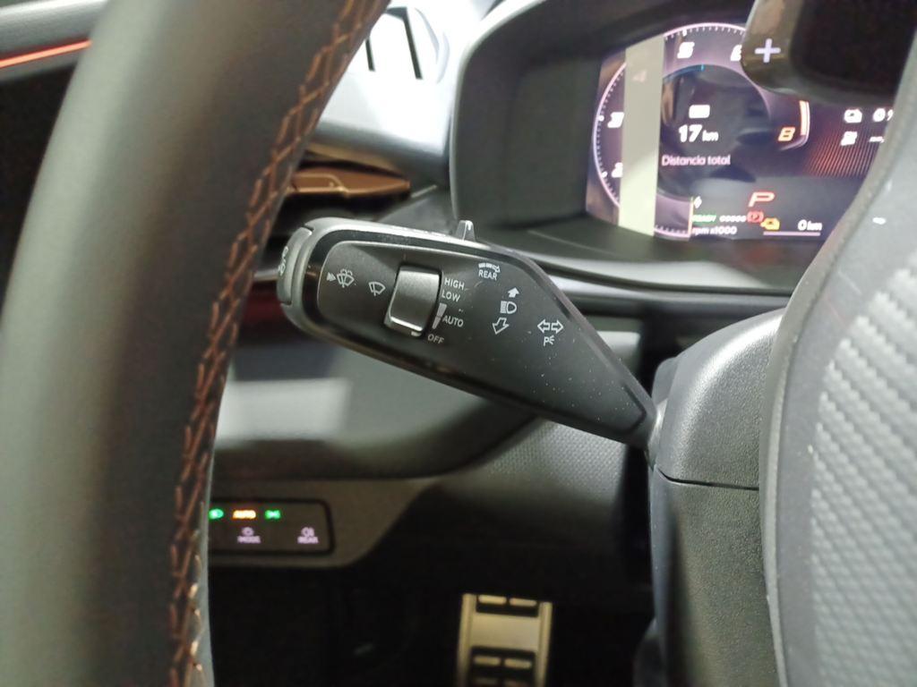 CUPRA Terramar 1.5 TSI e-Hybrid DSG 150 kW (204 CV) - 9