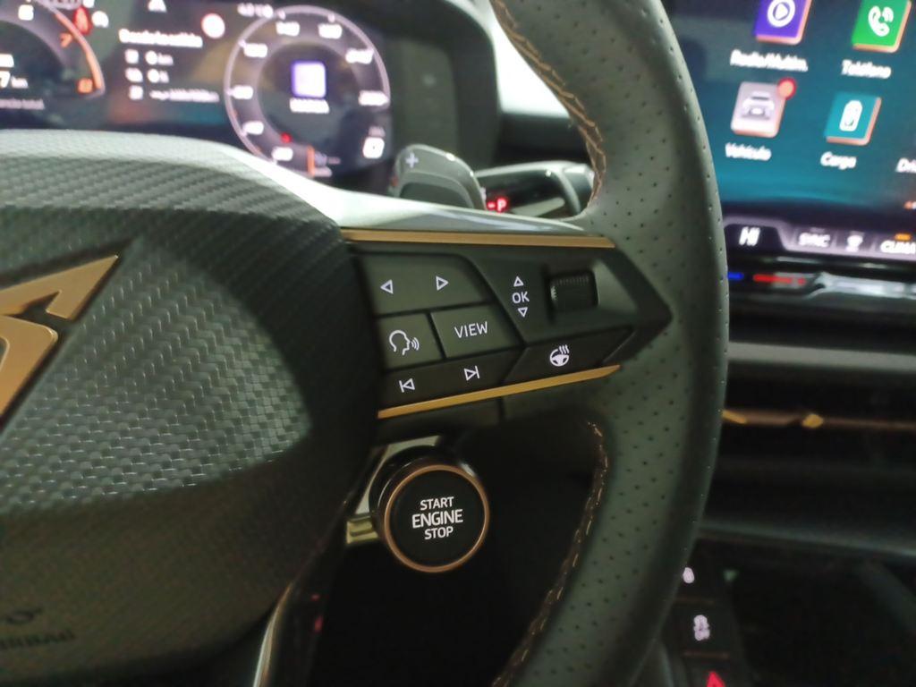 CUPRA Terramar 1.5 TSI e-Hybrid DSG 150 kW (204 CV) - 10