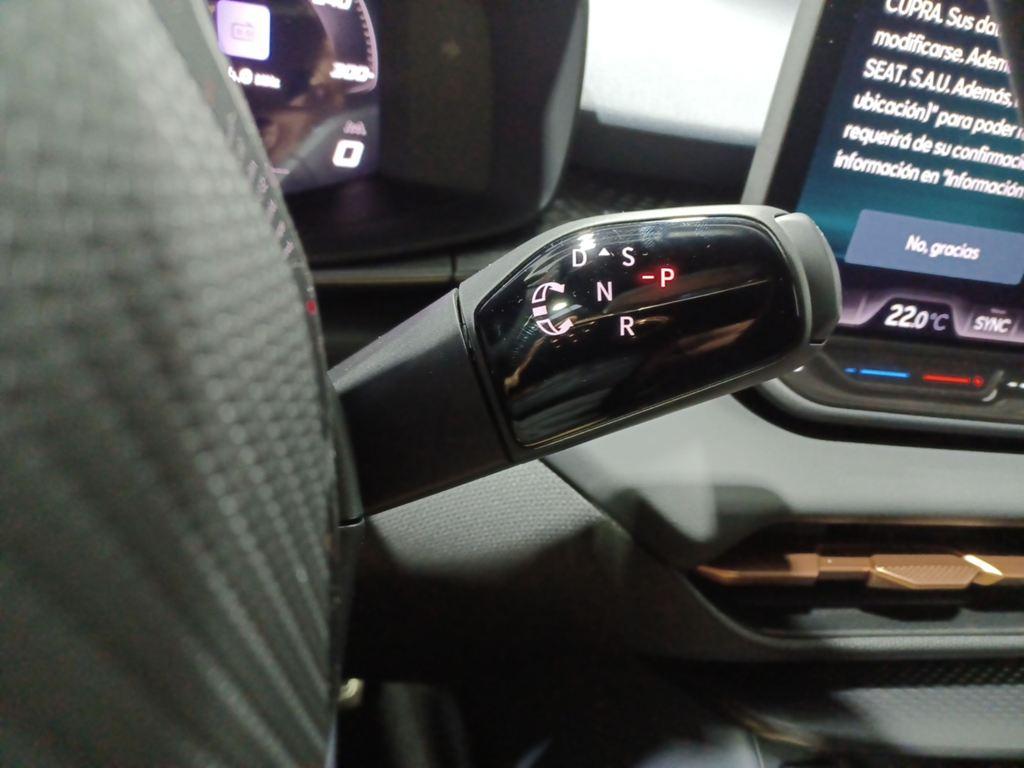 CUPRA Terramar 1.5 TSI e-Hybrid DSG 150 kW (204 CV) - 11