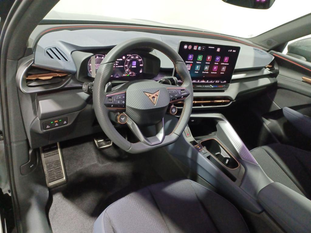 CUPRA Terramar 1.5 TSI e-Hybrid DSG 150 kW (204 CV) - 13