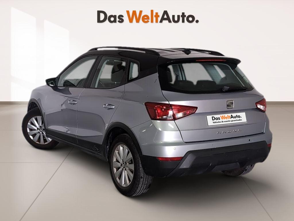 SEAT Arona 1.0 TSI Style Go2 81 kW (110 CV) - 1