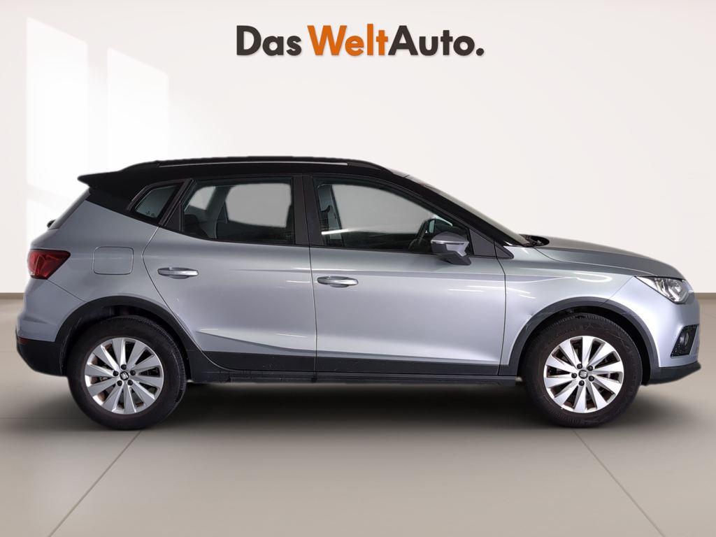 SEAT Arona 1.0 TSI Style Go2 81 kW (110 CV) - 2