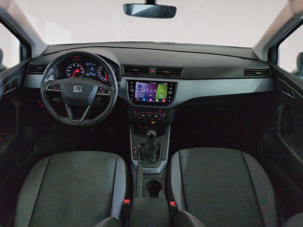 SEAT Arona 1.0 TSI Style Go2 81 kW (110 CV) - 3