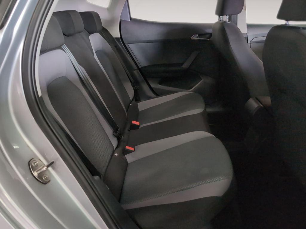 SEAT Arona 1.0 TSI Style Go2 81 kW (110 CV) - 5