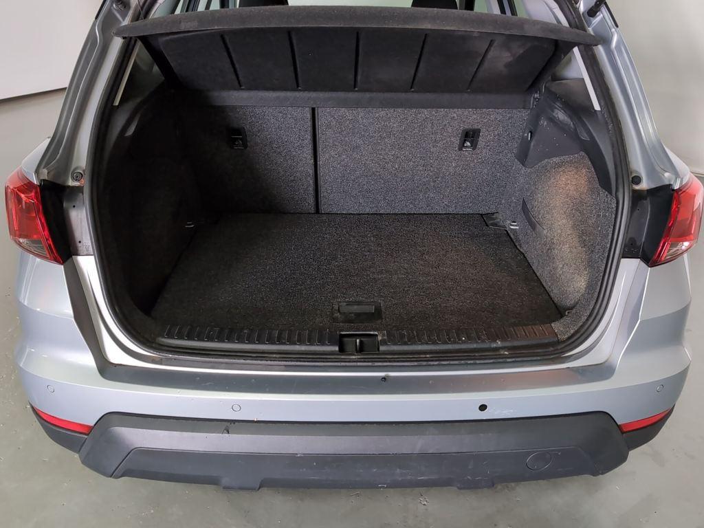 SEAT Arona 1.0 TSI Style Go2 81 kW (110 CV) - 6