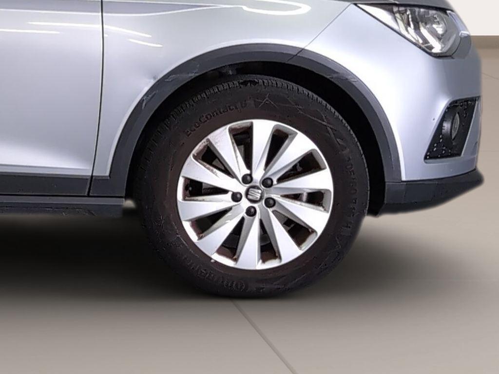 SEAT Arona 1.0 TSI Style Go2 81 kW (110 CV) - 7