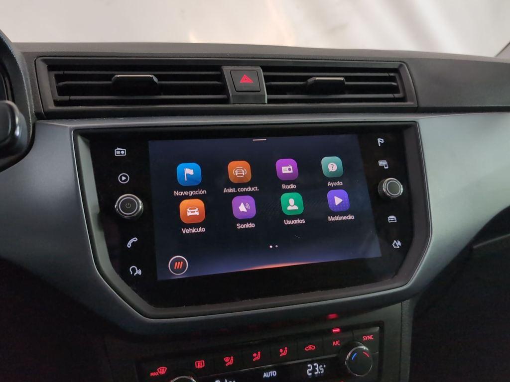 SEAT Arona 1.0 TSI Style Go2 81 kW (110 CV) - 8