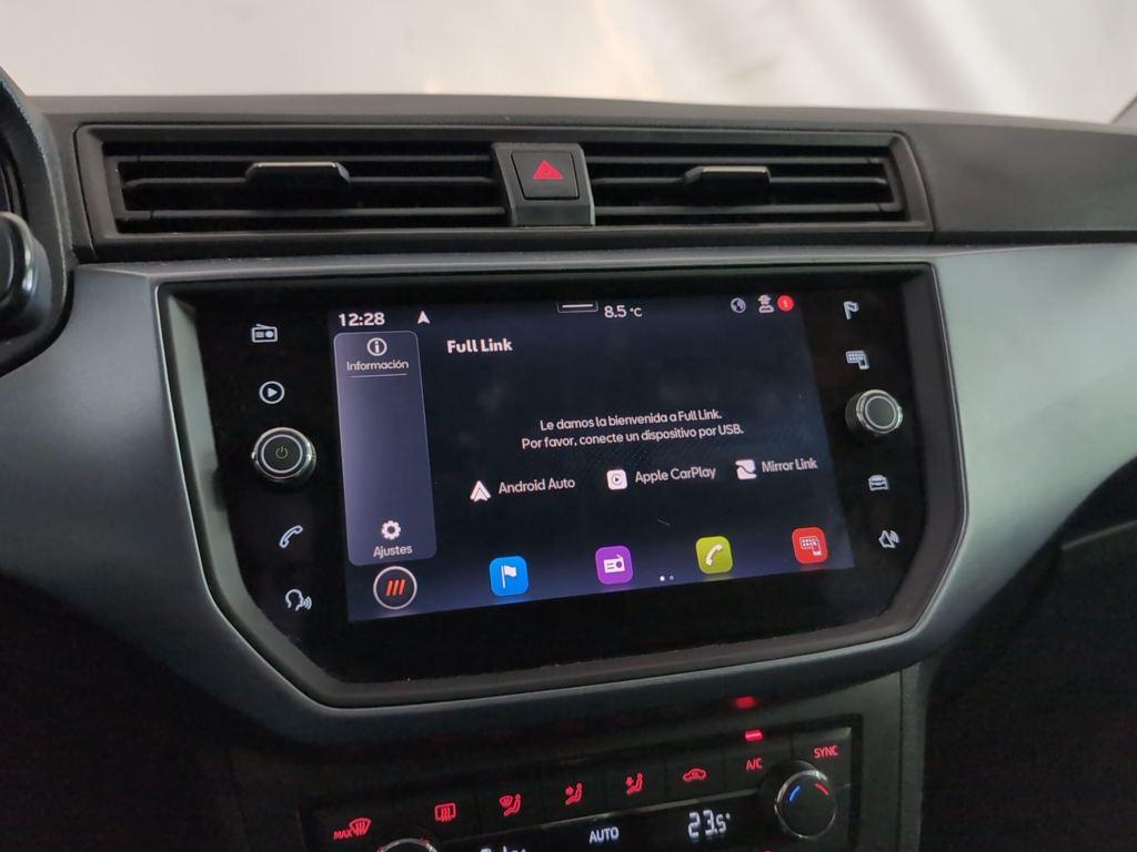 SEAT Arona 1.0 TSI Style Go2 81 kW (110 CV) - 9