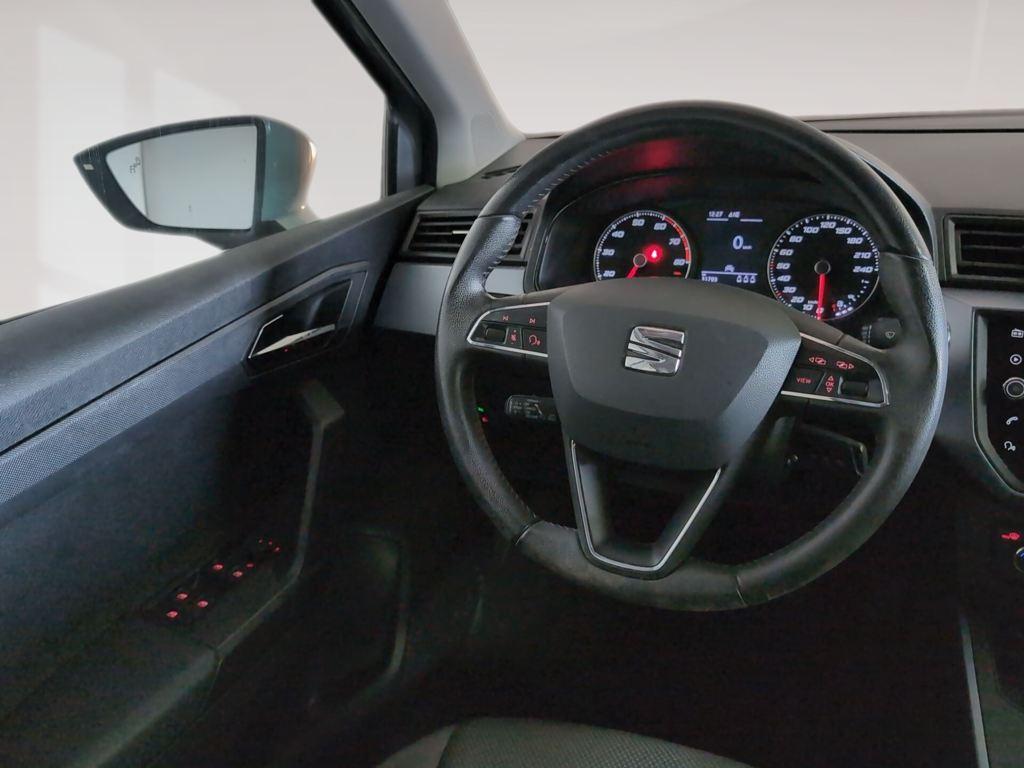 SEAT Arona 1.0 TSI Style Go2 81 kW (110 CV) - 10