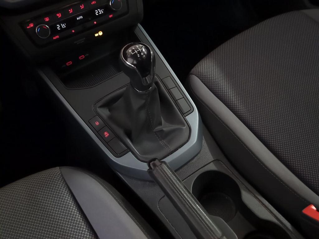 SEAT Arona 1.0 TSI Style Go2 81 kW (110 CV) - 11