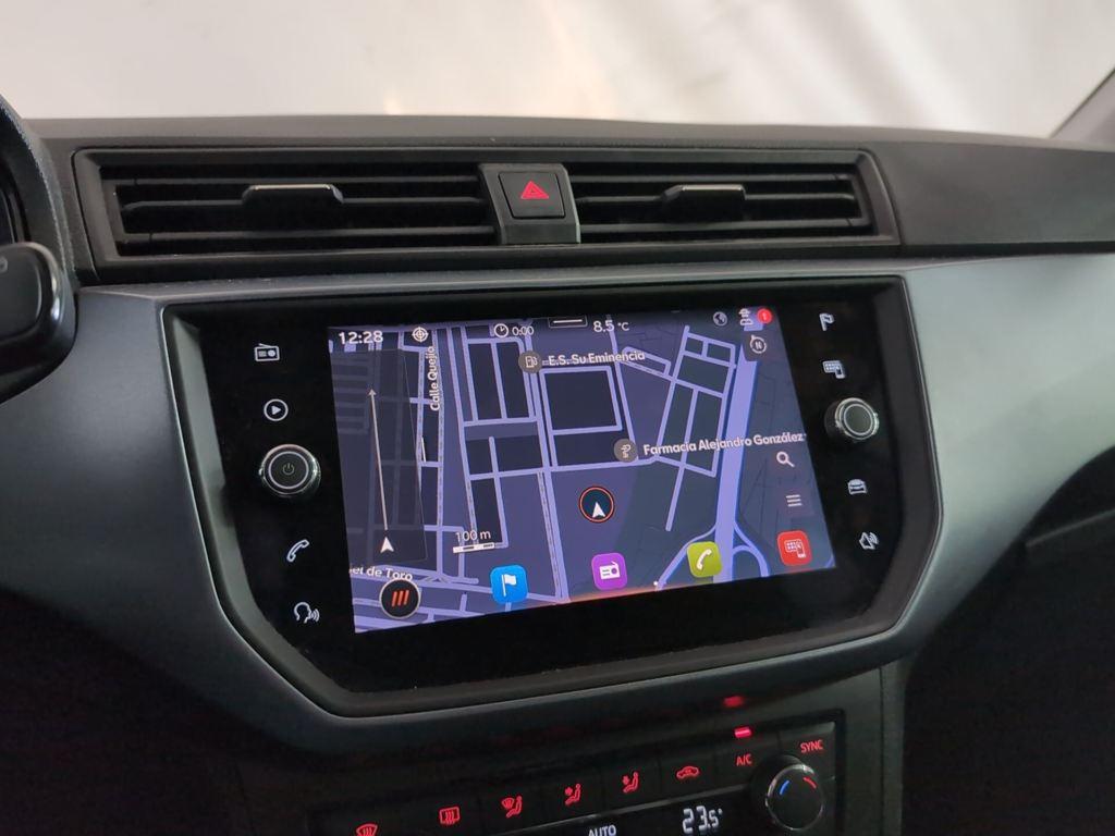 SEAT Arona 1.0 TSI Style Go2 81 kW (110 CV) - 12