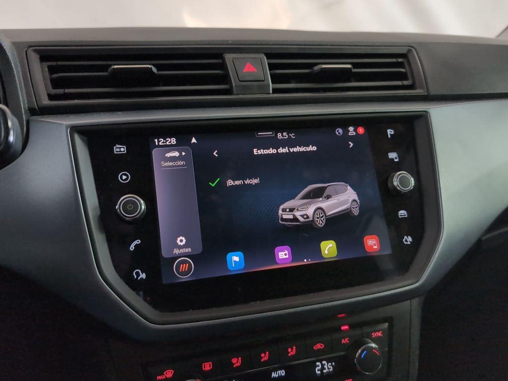 SEAT Arona 1.0 TSI Style Go2 81 kW (110 CV) - 13