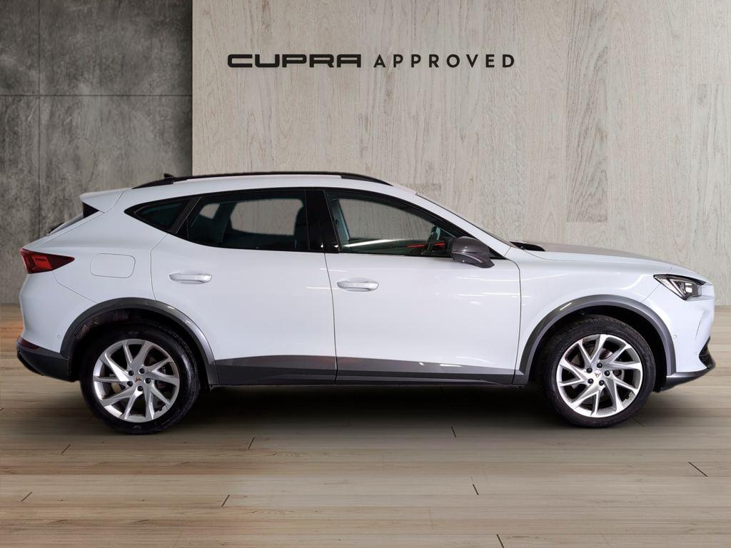 CUPRA Formentor 1.5 TSI DSG 110 kW (150 CV) - 2