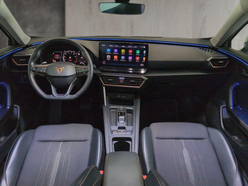 CUPRA Formentor 1.5 TSI DSG 110 kW (150 CV) - 3