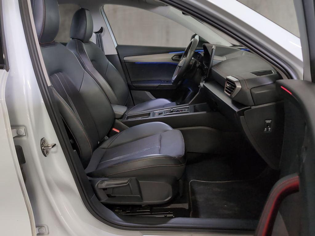 CUPRA Formentor 1.5 TSI DSG 110 kW (150 CV) - 4