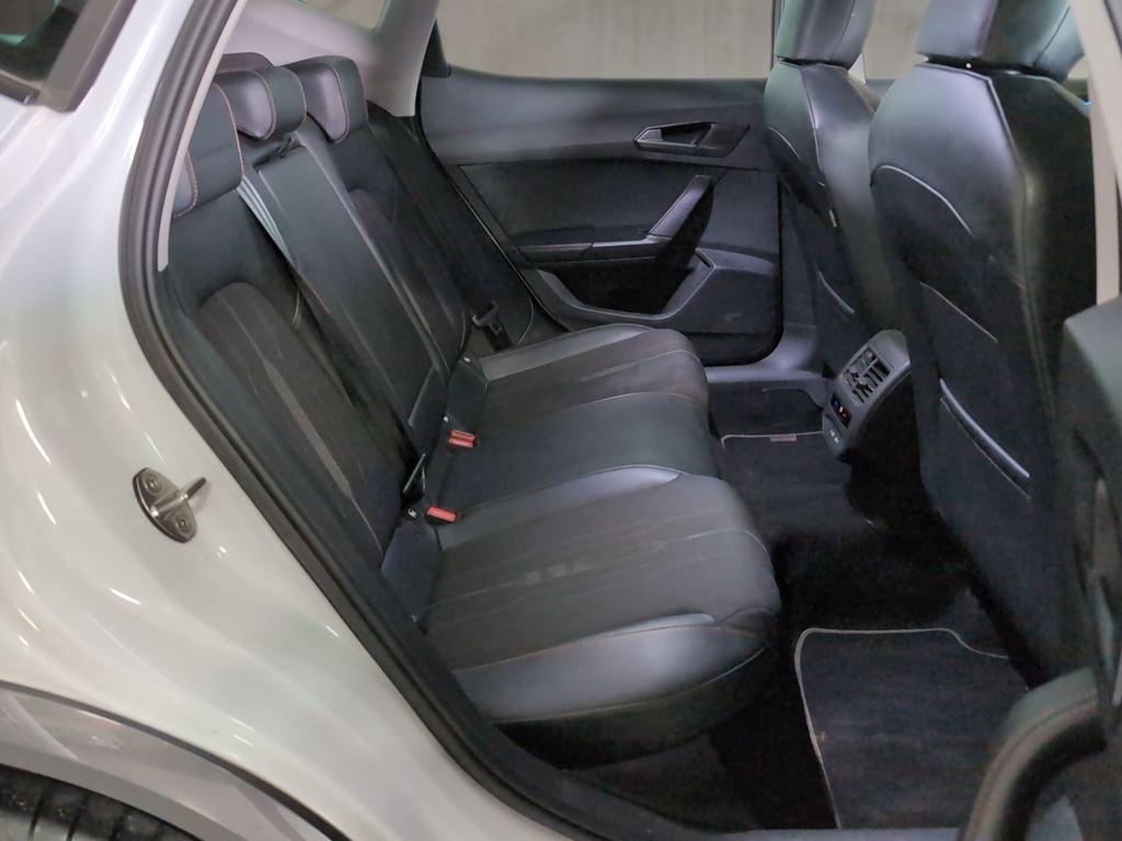 CUPRA Formentor 1.5 TSI DSG 110 kW (150 CV) - 5