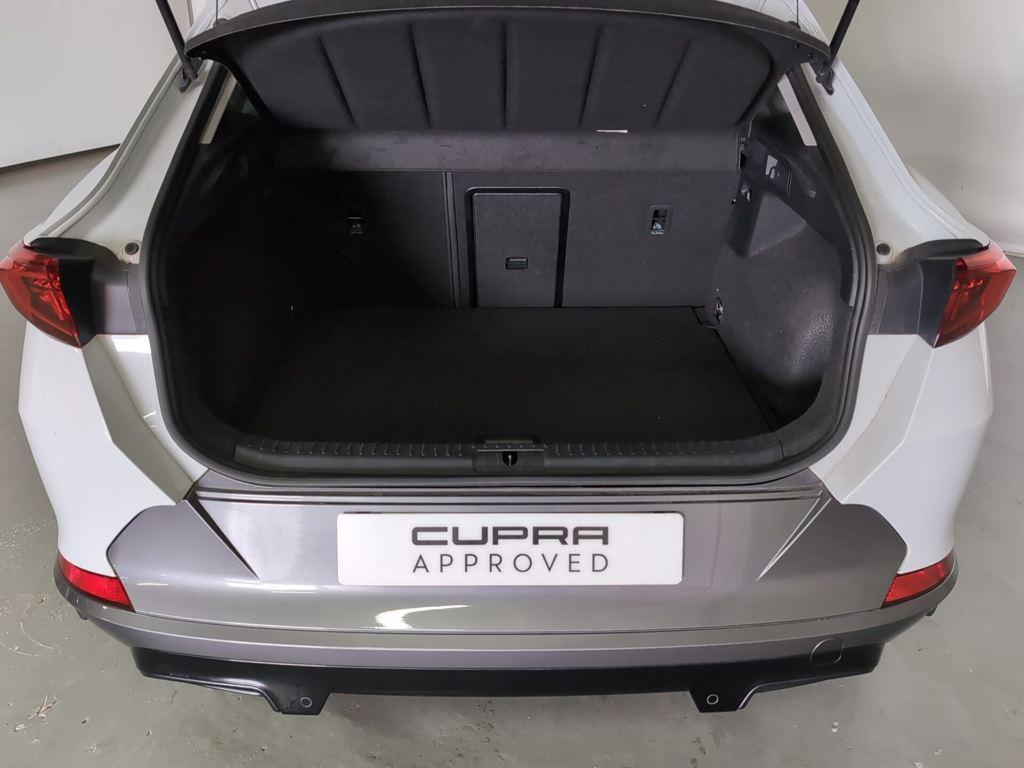 CUPRA Formentor 1.5 TSI DSG 110 kW (150 CV) - 6