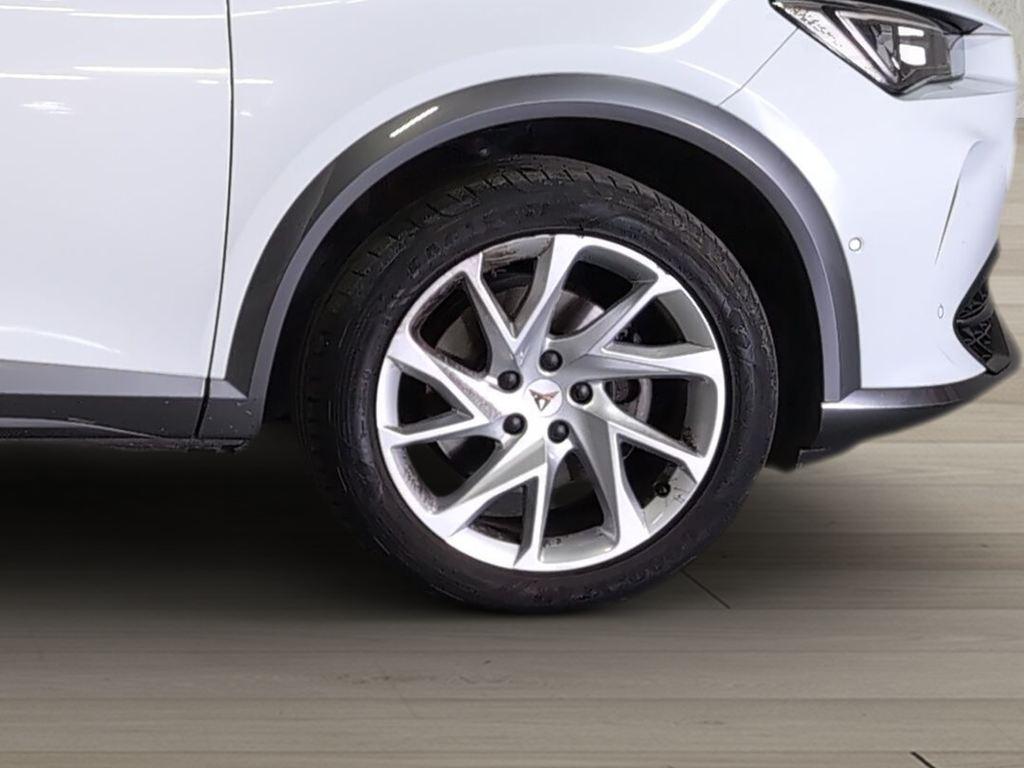 CUPRA Formentor 1.5 TSI DSG 110 kW (150 CV) - 7