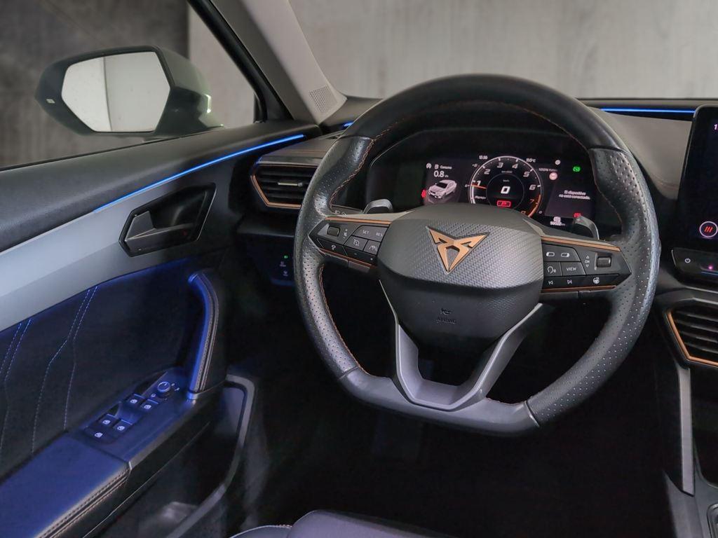 CUPRA Formentor 1.5 TSI DSG 110 kW (150 CV) - 8