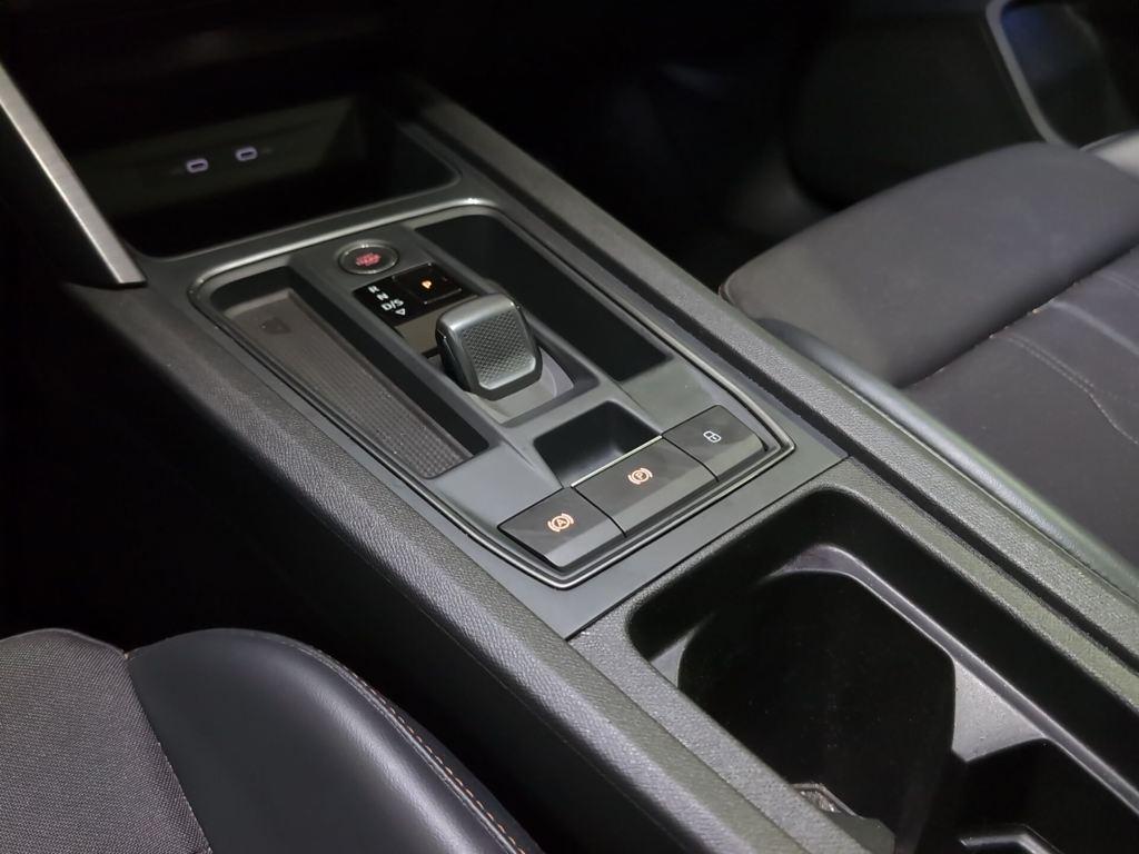 CUPRA Formentor 1.5 TSI DSG 110 kW (150 CV) - 9