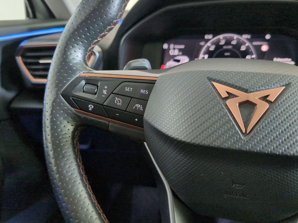 CUPRA Formentor 1.5 TSI DSG 110 kW (150 CV) - 15