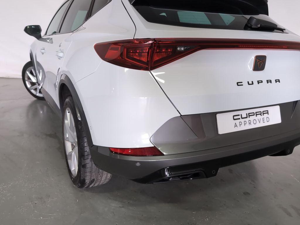 CUPRA Formentor 1.5 TSI DSG 110 kW (150 CV) - 18