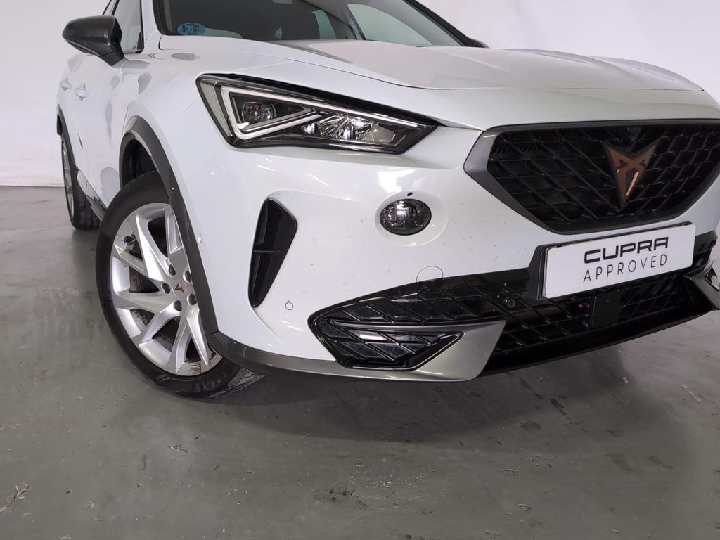 CUPRA Formentor 1.5 TSI DSG 110 kW (150 CV) - 19