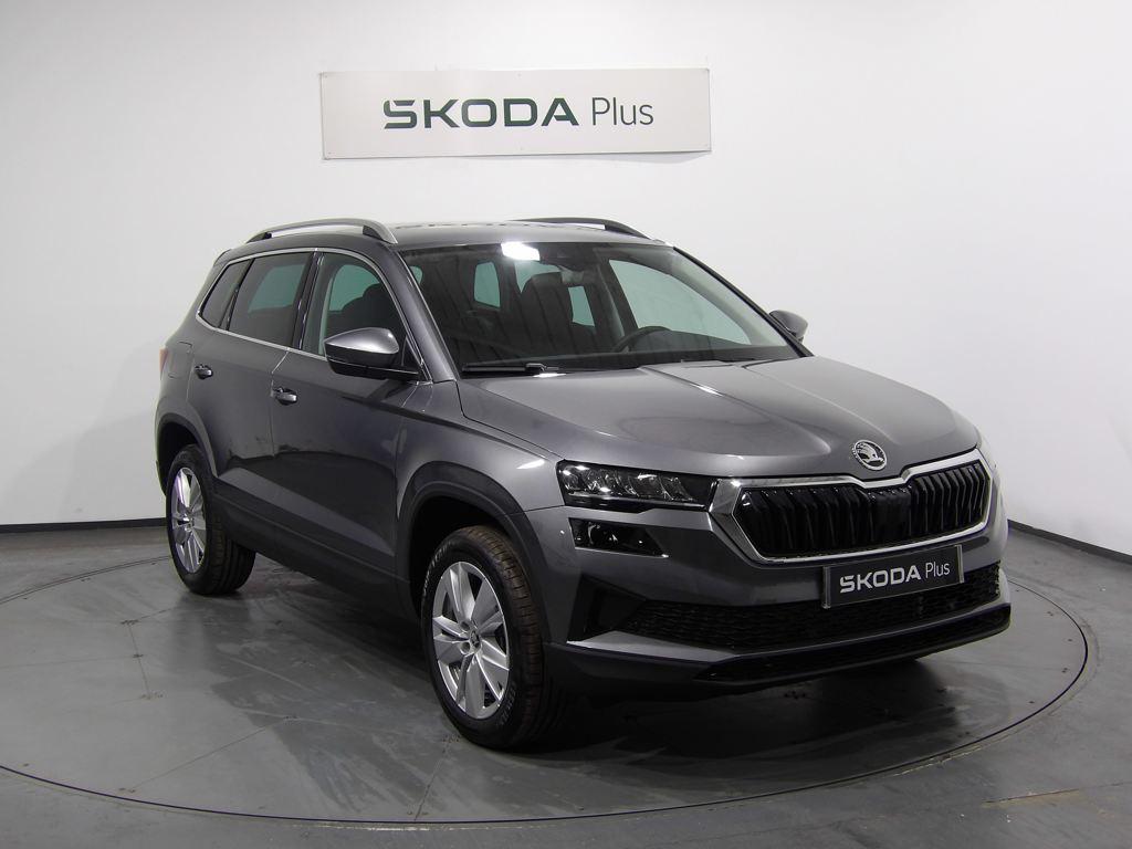 Skoda Karoq 1.5 TSI ACT Selection 110 kW (150 CV) - 0