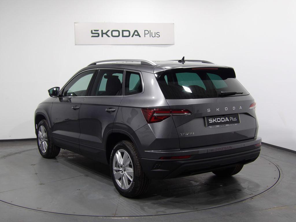 Skoda Karoq 1.5 TSI ACT Selection 110 kW (150 CV) - 1