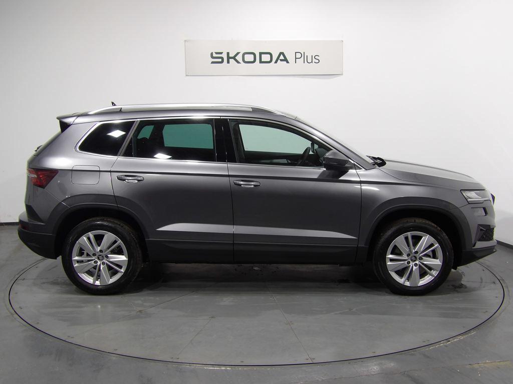 Skoda Karoq 1.5 TSI ACT Selection 110 kW (150 CV) - 2