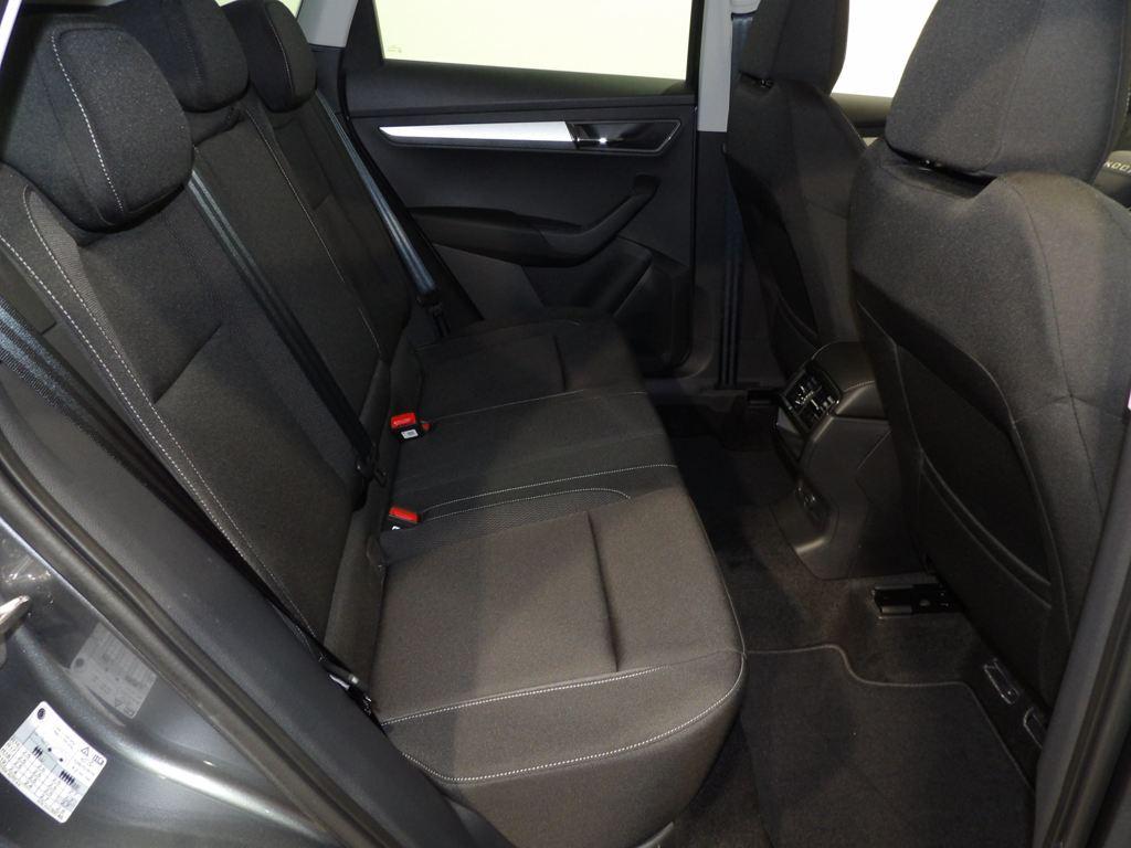 Skoda Karoq 1.5 TSI ACT Selection 110 kW (150 CV) - 5