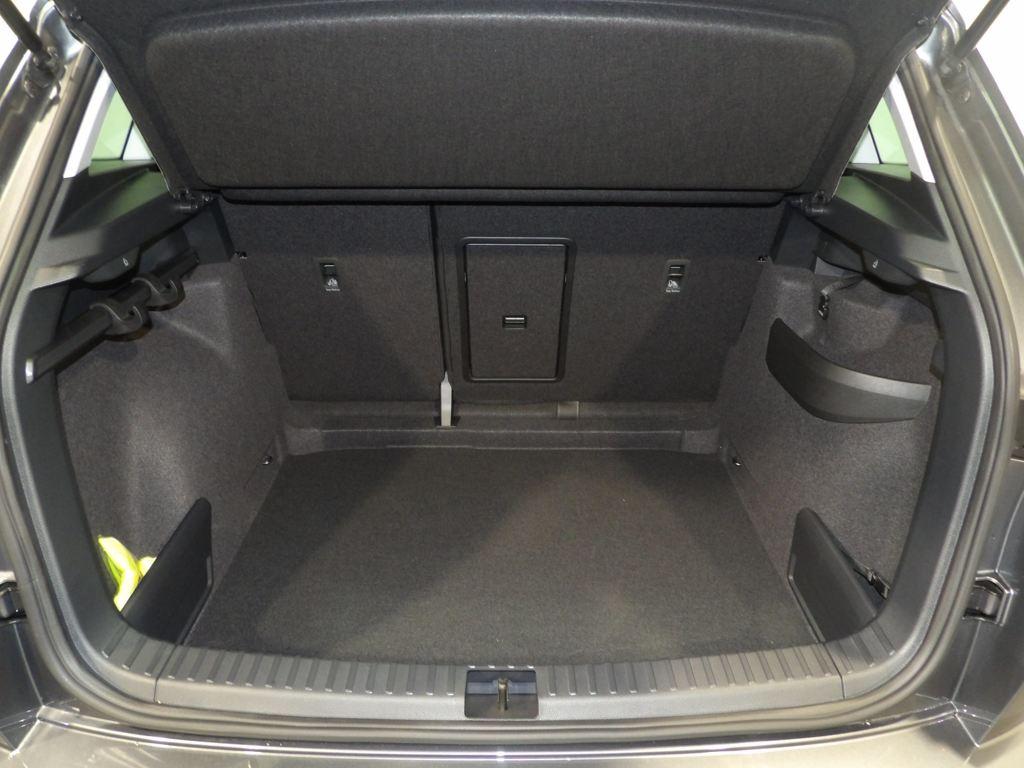 Skoda Karoq 1.5 TSI ACT Selection 110 kW (150 CV) - 6