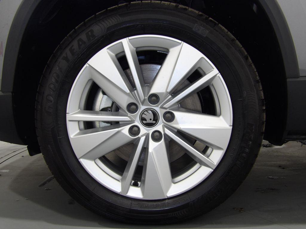 Skoda Karoq 1.5 TSI ACT Selection 110 kW (150 CV) - 7