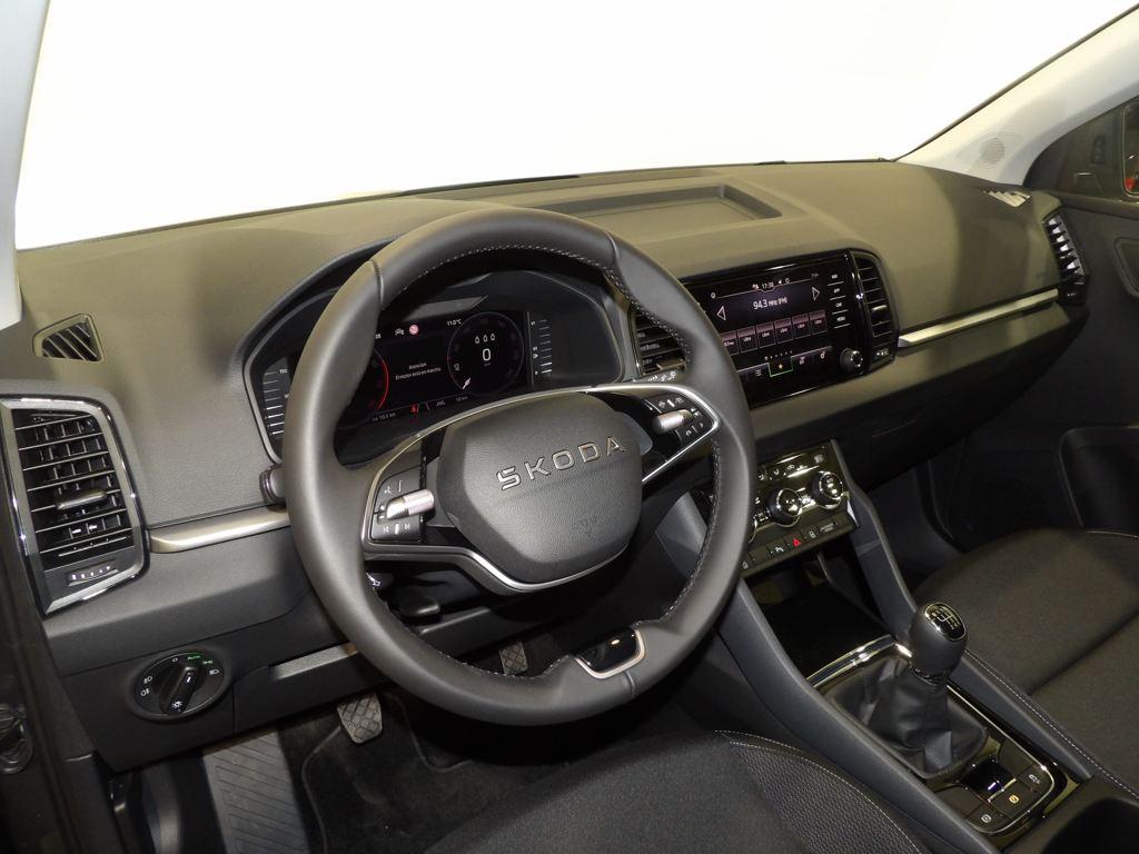 Skoda Karoq 1.5 TSI ACT Selection 110 kW (150 CV) - 8