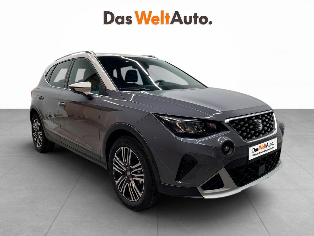 SEAT Arona 1.0 TSI S&S Xperience 85 kW (115 CV) - 0