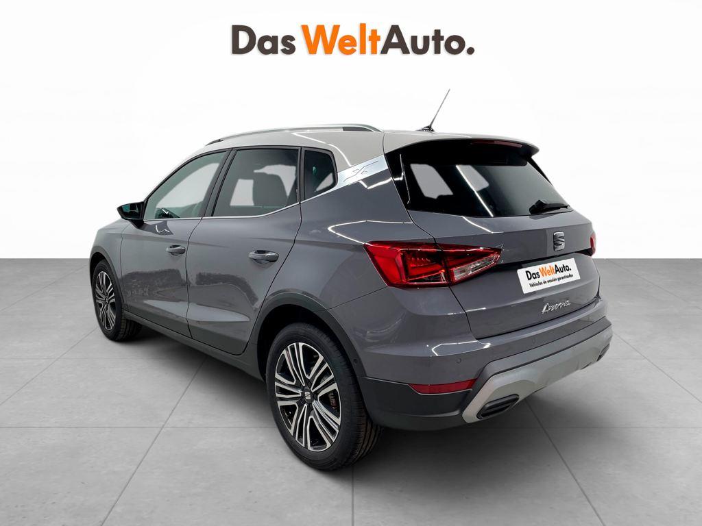 SEAT Arona 1.0 TSI S&S Xperience 85 kW (115 CV) - 1