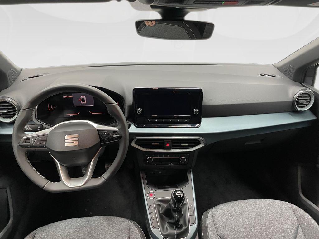 SEAT Arona 1.0 TSI S&S Xperience 85 kW (115 CV) - 3