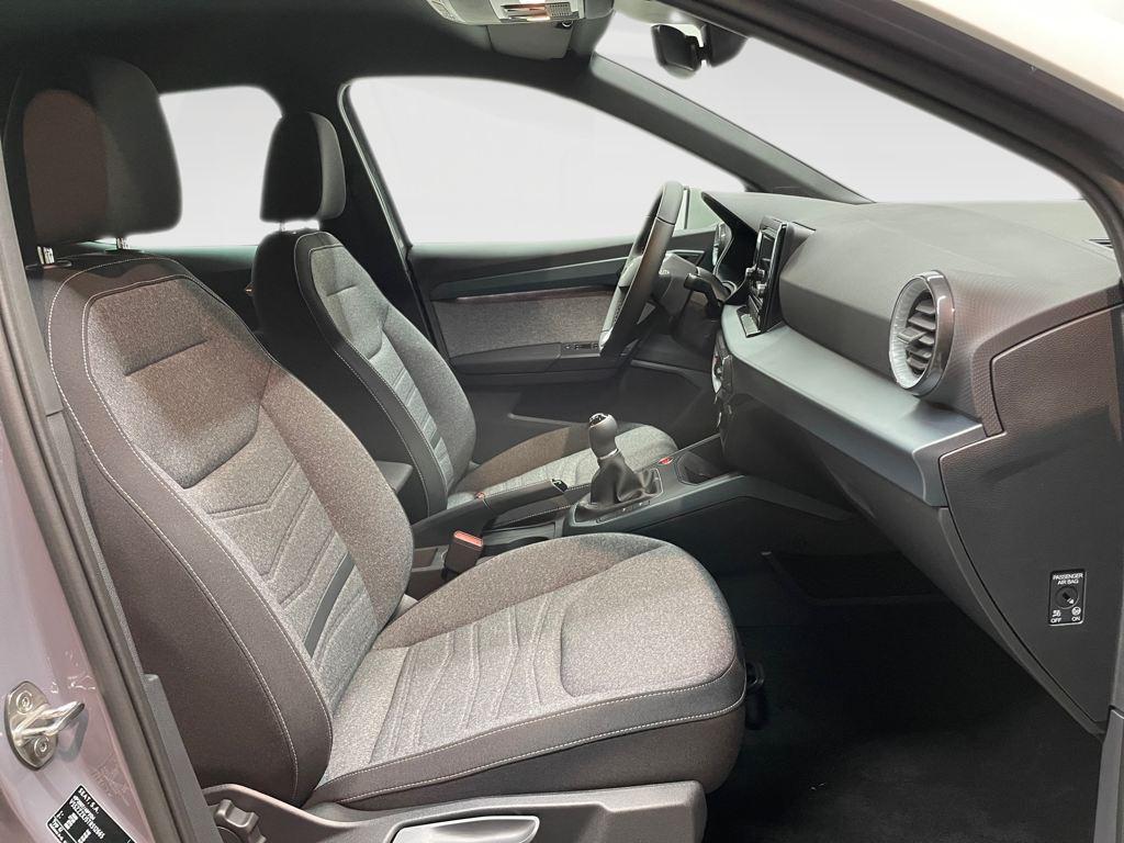 SEAT Arona 1.0 TSI S&S Xperience 85 kW (115 CV) - 4