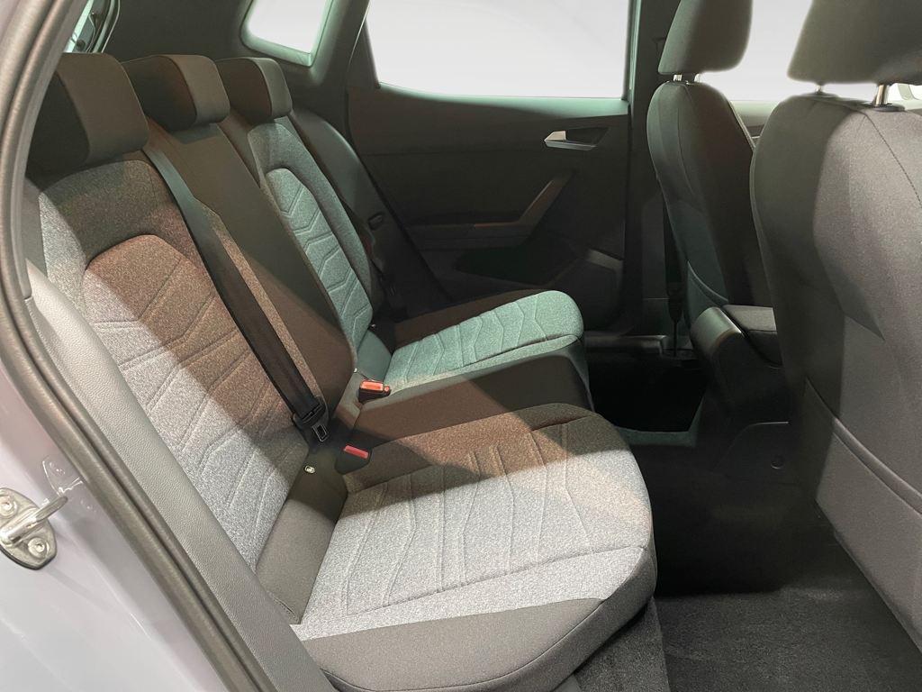 SEAT Arona 1.0 TSI S&S Xperience 85 kW (115 CV) - 5
