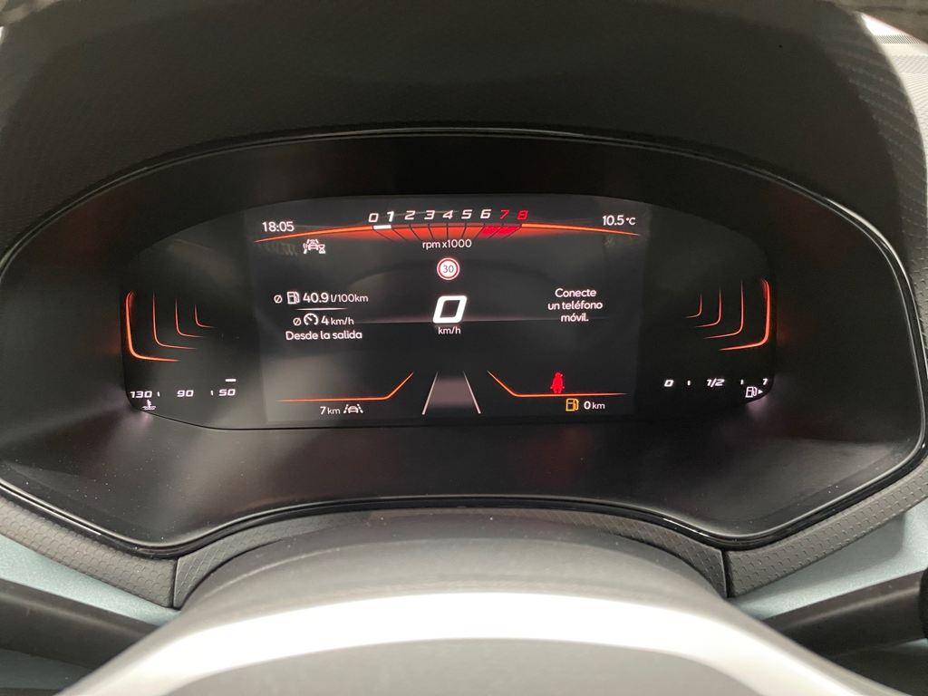 SEAT Arona 1.0 TSI S&S Xperience 85 kW (115 CV) - 8