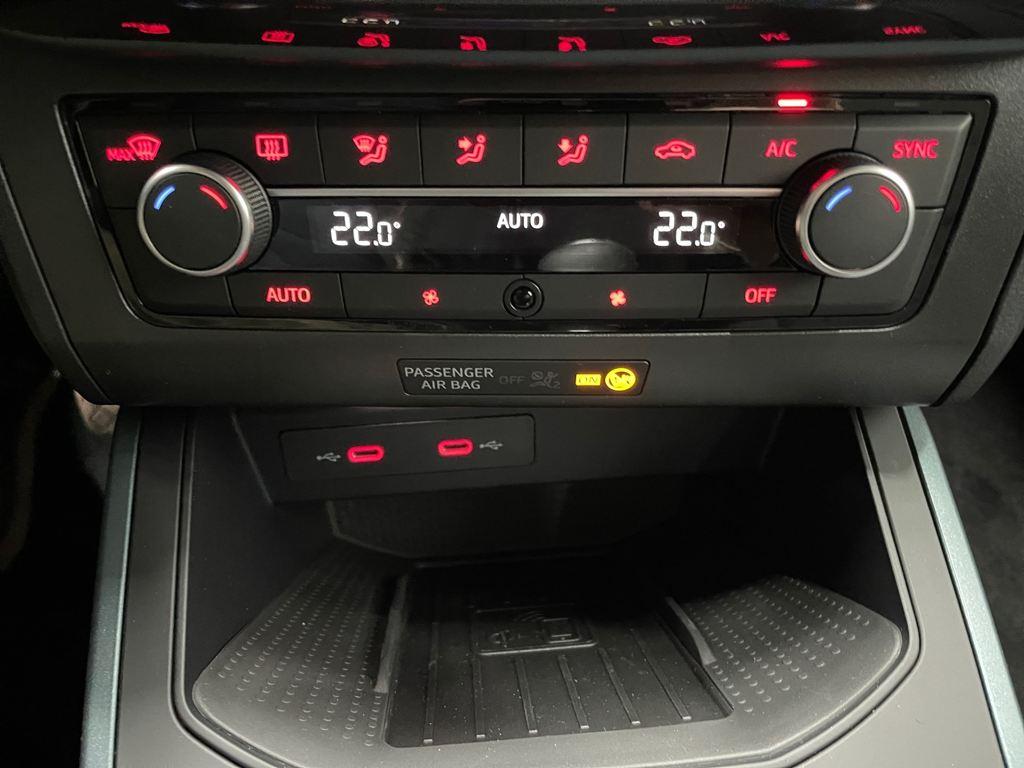 SEAT Arona 1.0 TSI S&S Xperience 85 kW (115 CV) - 10