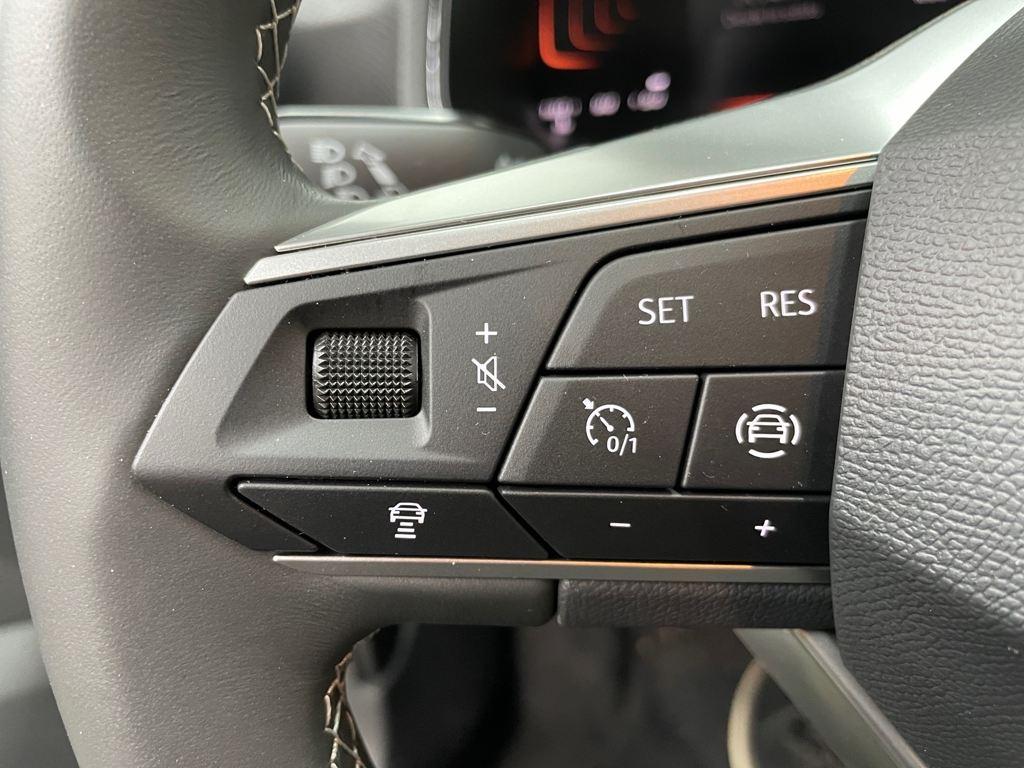 SEAT Arona 1.0 TSI S&S Xperience 85 kW (115 CV) - 11