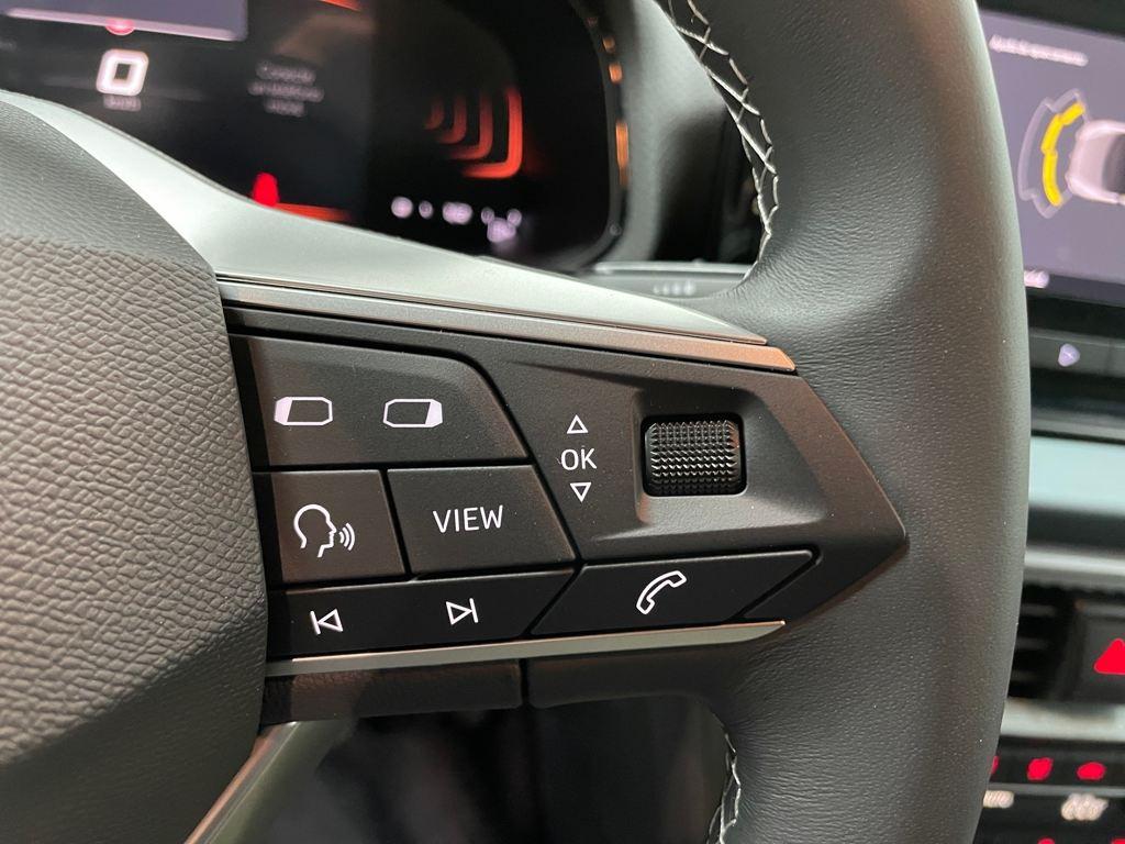 SEAT Arona 1.0 TSI S&S Xperience 85 kW (115 CV) - 12