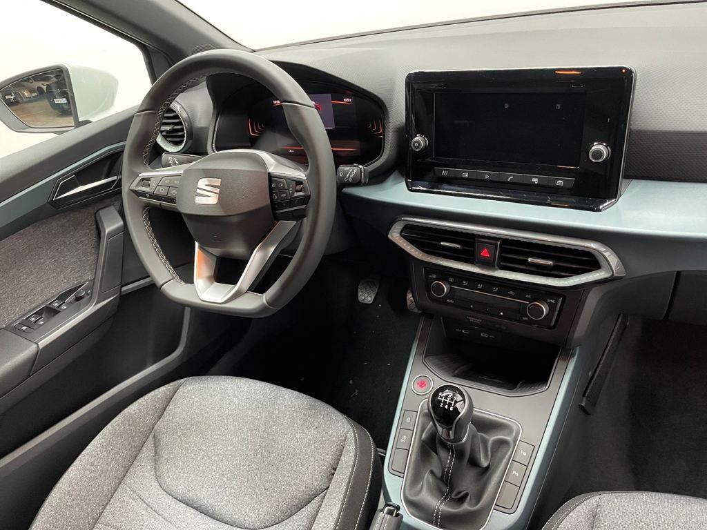 SEAT Arona 1.0 TSI S&S Xperience 85 kW (115 CV) - 16